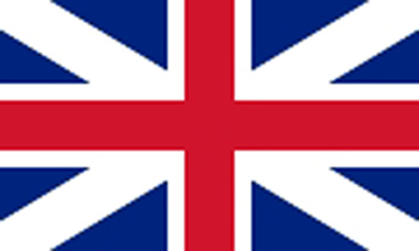 Фото флаг Великобритании